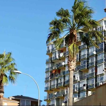 La Posada Del Viajero Lejlighed Torremolinos Eksteriør billede