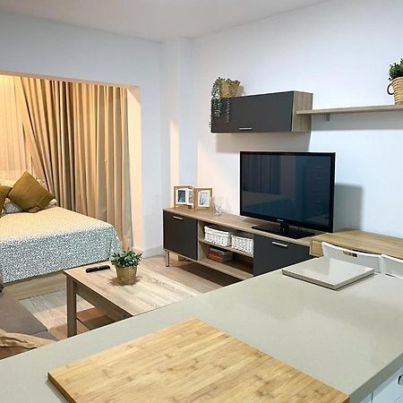 La Posada Del Viajero Lejlighed Torremolinos Eksteriør billede